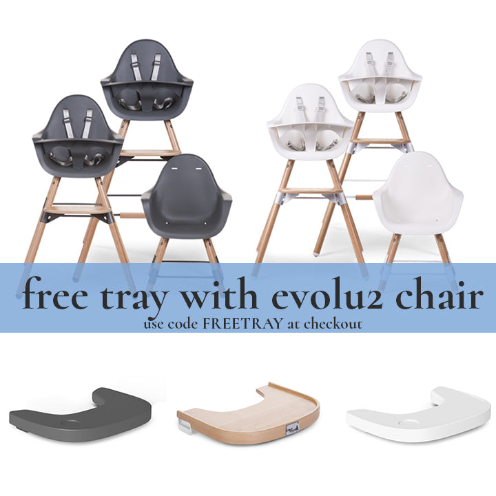 Evolu2 Chair
