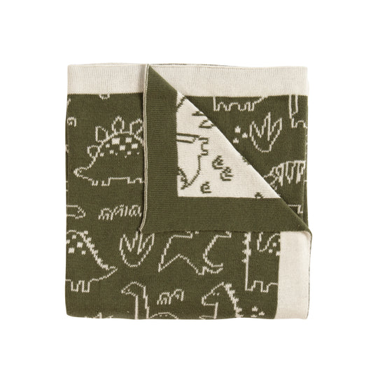 All4Ella Reversible Blanket