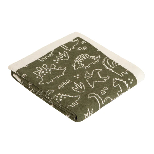 All4Ella Reversible Blanket