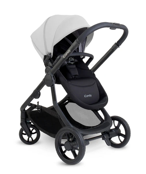 iCandy Orange 4 Pram