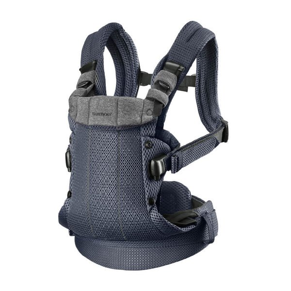 Babybjorn Baby Carrier Harmony - 3D Mesh