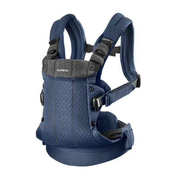 Babybjorn Baby Carrier Harmony - 3D Mesh