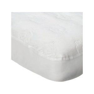 Playette Travel Mattress Protector - Embossed