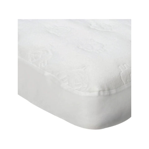 Playette Travel Mattress Protector - Embossed
