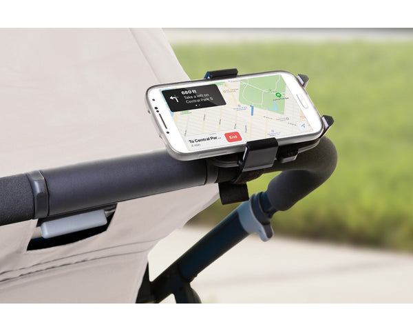 Dreambaby Strollerbuddy Ezy-Fit Phone Holder
