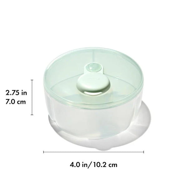 OXO Tot Formula Dispenser - Opal