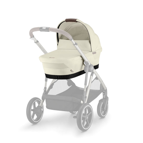 Cybex Gazelle S Pram Carry Cot 2023