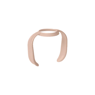 BIBS Baby Bottle Handle