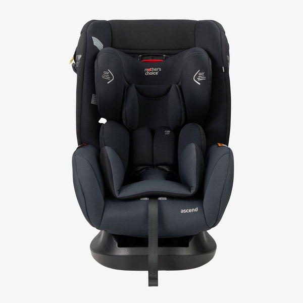 Mothers Choice Ascend 0-8 years Convertible Car Seat