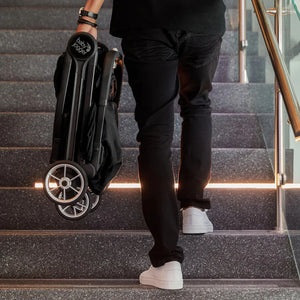 Baby Jogger City Tour 2 - Eco Black