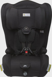Infasecure Pulsar 6m-8yr Carseat - Ex Display