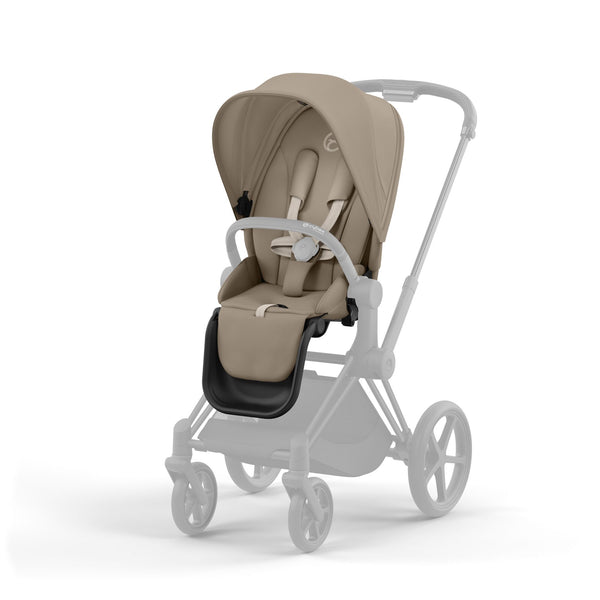 Cybex Priam/ePriam Seat Pack 2024 - Cozy Beige