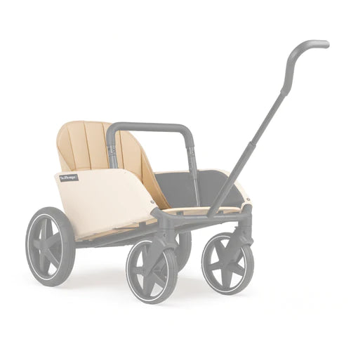 The Jiffle Wagon Cart Seat Insert