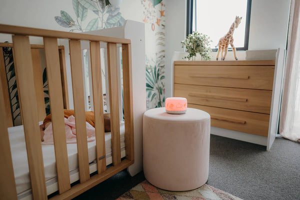 Glow Dreaming Glow Sleep Easy Unit