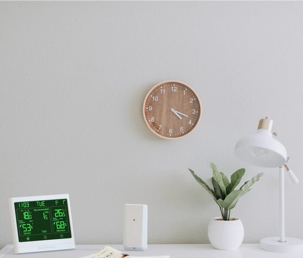 Glow Dreaming Glow Perfect Sleep Sensor