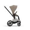 Cybex Priam/ePriam Seat Pack 2024 - Cozy Beige