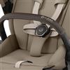 Cybex Priam/ePriam Seat Pack 2024 - Cozy Beige