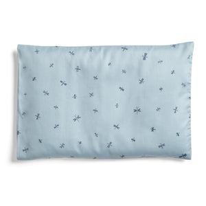 ErgoPouch Toddler Pillow with Case - Dragonflies