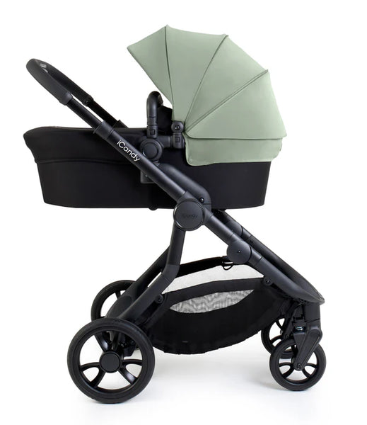 iCandy Orange 4 Pram
