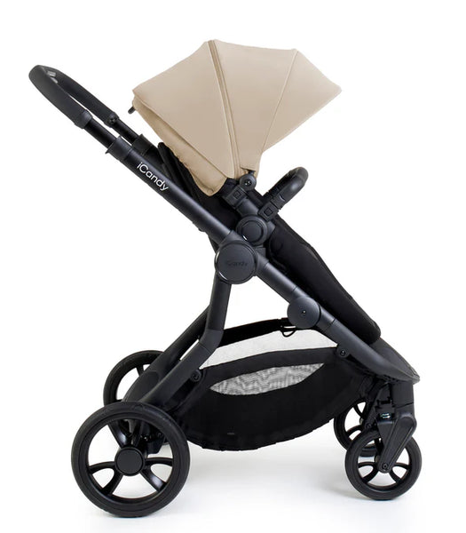 iCandy Orange 4 Pram