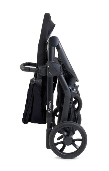 iCandy Orange 4 Pram