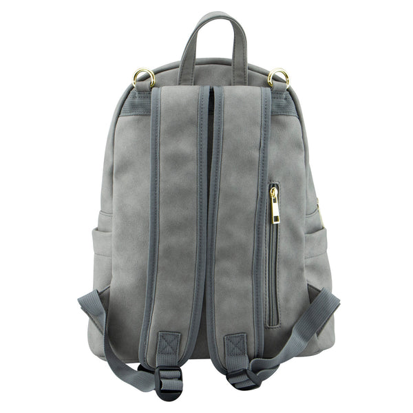 Isoki Mini Marlo Backpack - Stone