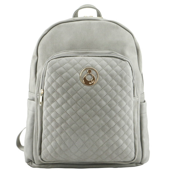 Isoki Mini Marlo Backpack - Stone