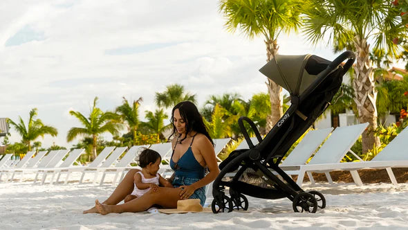 iCandy PiP Compact Stroller