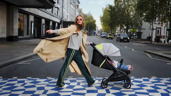 iCandy PiP Compact Stroller