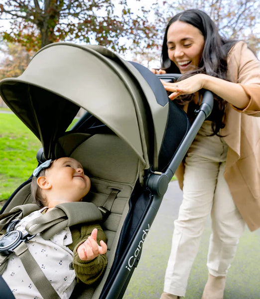 iCandy PiP Compact Stroller