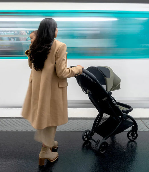 iCandy PiP Compact Stroller