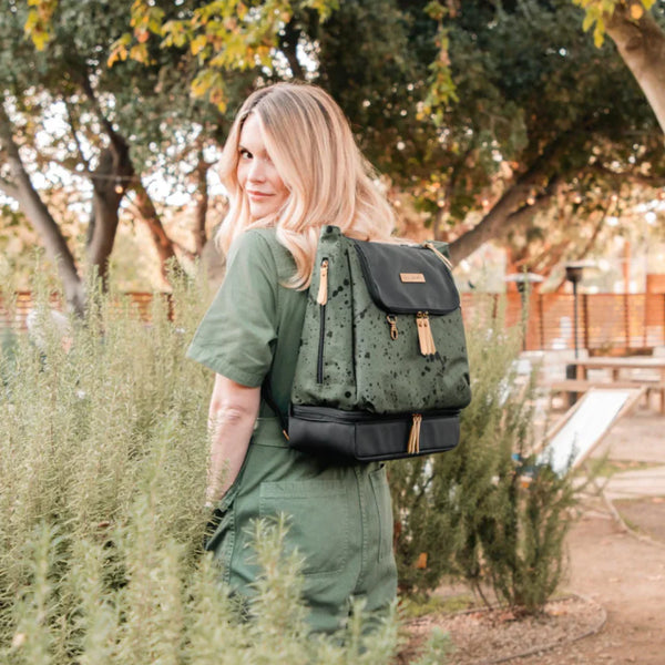 Petunia Pickle Bottom Pivot Backpack