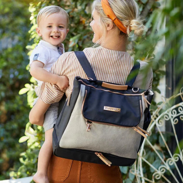 Petunia Pickle Bottom Pivot Backpack