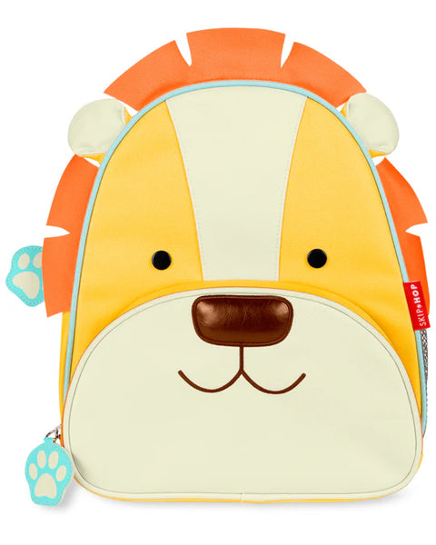 Skip Hop Zoo Pack Backpack