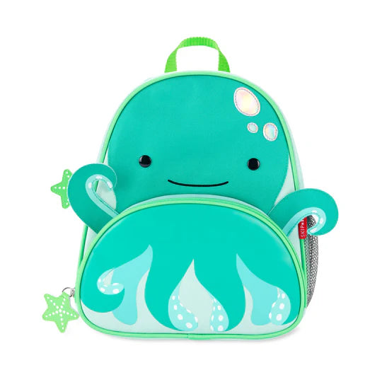 Skip Hop Zoo Pack Backpack