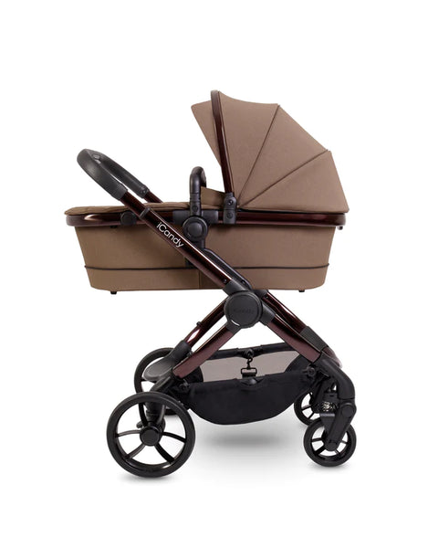 iCandy Peach 7 Pram - Coco