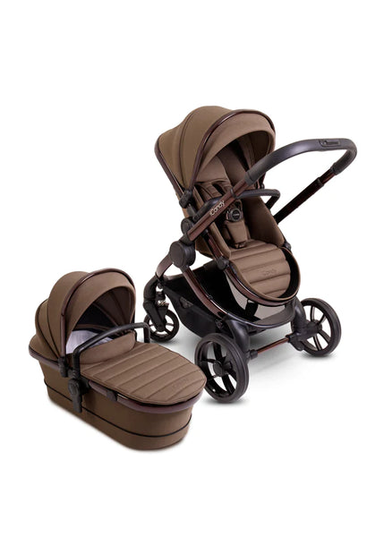 iCandy Peach 7 Pram - Coco