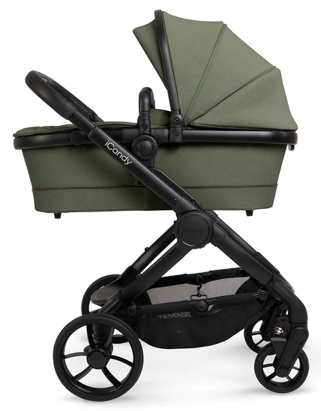 iCandy Peach 7 Pram - Ivy