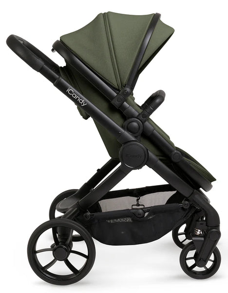 iCandy Peach 7 Pram - Ivy