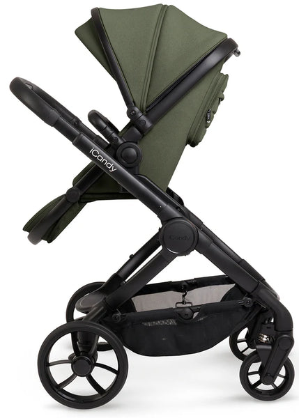 iCandy Peach 7 Pram - Ivy