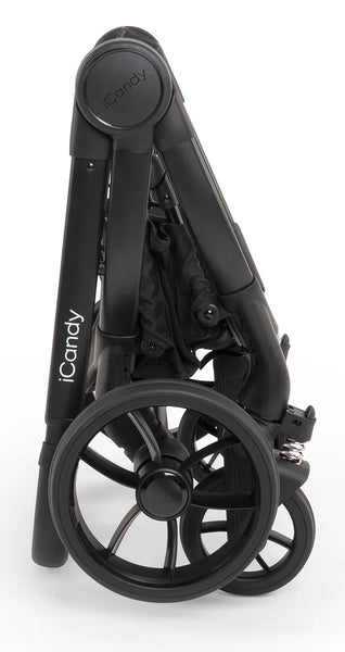 iCandy Peach 7 Pram - Ivy