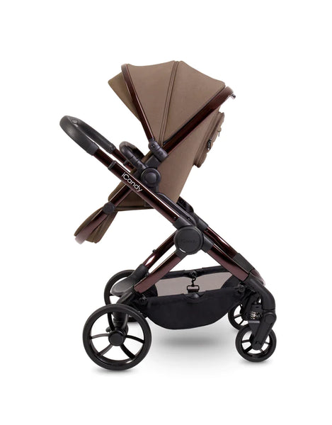 iCandy Peach 7 Pram - Coco