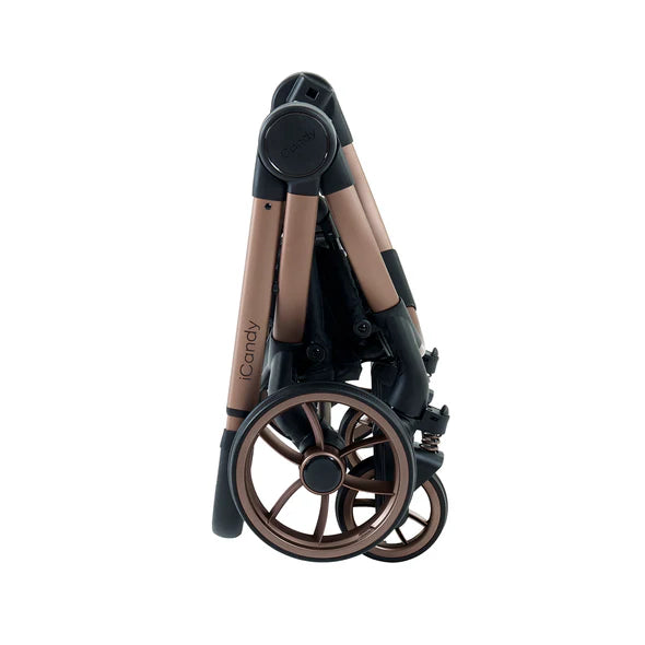 iCandy Peach 7 Pram - Pecan