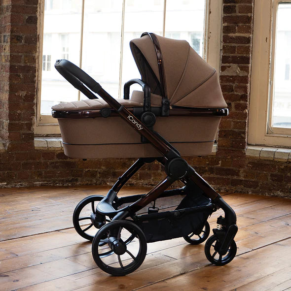 iCandy Peach 7 Pram - Coco