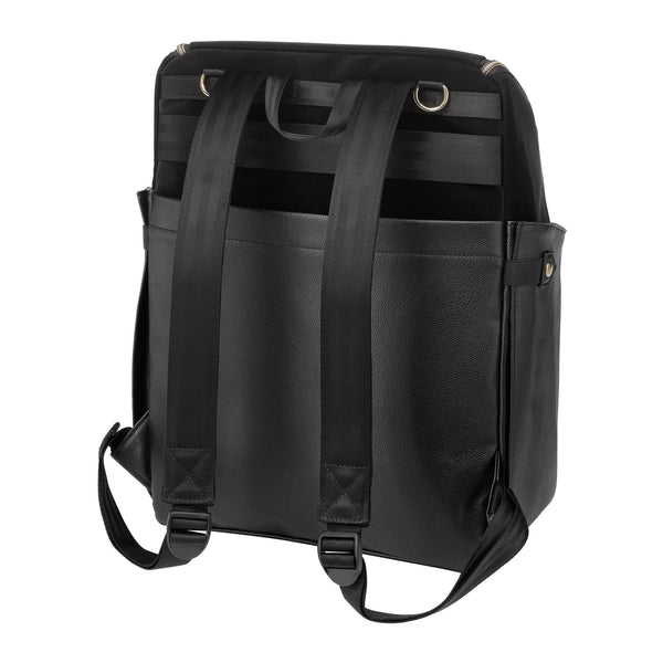Petunia Pickle Bottom Tempo Backpack - Twilight Black