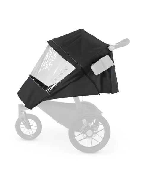 Uppababy Ridge Performance Rain Shield