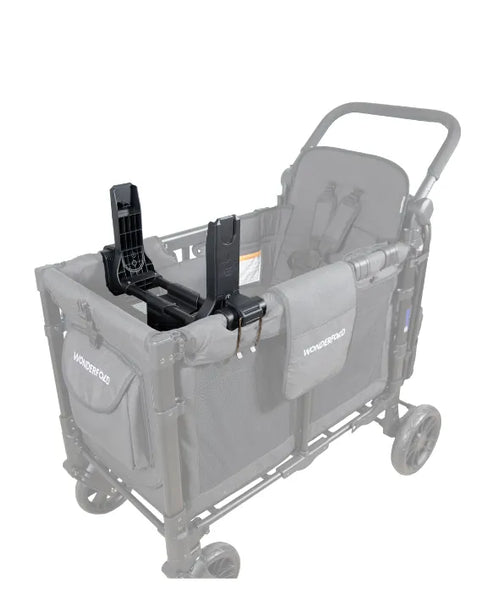 WonderFold Car Seat Adapter