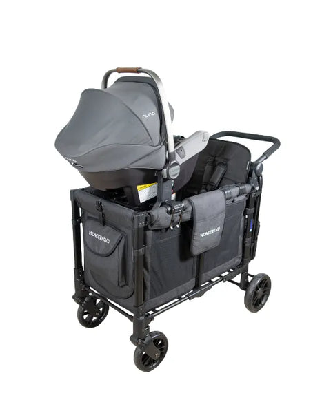 WonderFold Car Seat Adapter