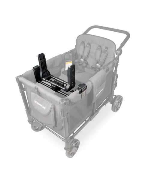 WonderFold Car Seat Adapter