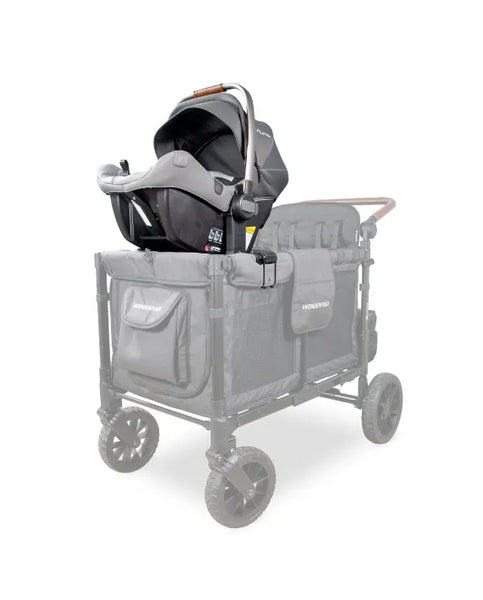 WonderFold Car Seat Adapter